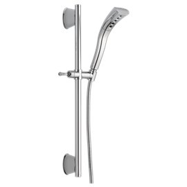 DELTA 51579 SLIDE BAR HAND SHOWER 