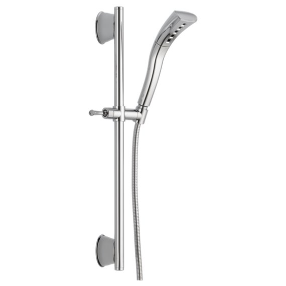 BRIZO 51579 SLIDE BAR HAND SHOWER 