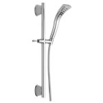 BRIZO 51579 SLIDE BAR HAND SHOWER 