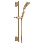 BRIZO 51579 SLIDE BAR HAND SHOWER 