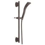 BRIZO 51579 SLIDE BAR HAND SHOWER 