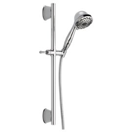 DELTA 51589 SLIDE BAR HAND SHOWER 