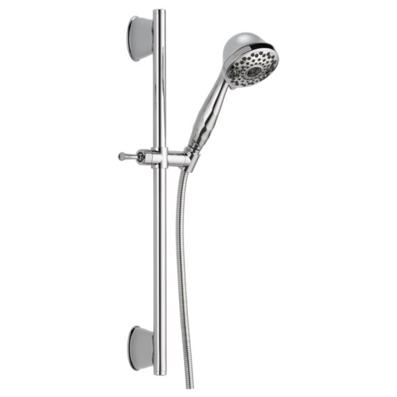 BRIZO 51589 SLIDE BAR HAND SHOWER 