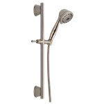 BRIZO 51589 SLIDE BAR HAND SHOWER 