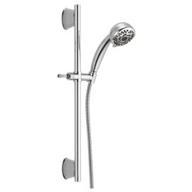 DELTA 51599-DS SLIDE BAR HAND SHOWER 