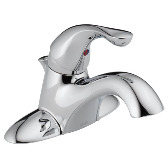 BRIZO CLASSIC 520-MPU-DST CENTERSET BATH FAUCET SINGLE HANDLE 