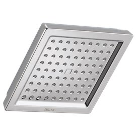 DELTA 52283 RAINCAN SINGLE SETTING SHOWERHEAD 