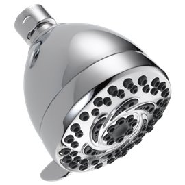 DELTA 52636-PK 5 FUNCTION SHOWERHEAD 