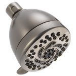 BRIZO 52636-PK 5 FUNCTION SHOWERHEAD 