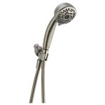 BRIZO 54436-PK 5 FUNCTION WALL MOUNT HAND SHOWER 