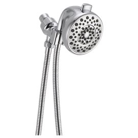 DELTA 54488-PK PALM SHOWER MOUNT HANDSHOWER 