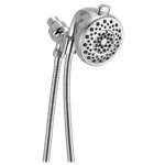 BRIZO 54488-PK PALM SHOWER MOUNT HANDSHOWER 