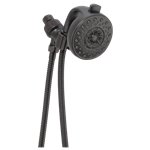 BRIZO 54488-PK PALM SHOWER MOUNT HANDSHOWER 