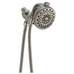 BRIZO 54488-PK PALM SHOWER MOUNT HANDSHOWER 