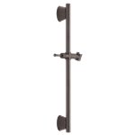 BRIZO 55044-PK 24" ADJUSTABLE WALL BAR 