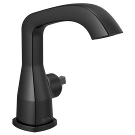 DELTA STRYKE 576-LPU-LHP-DST SINGLE HANDLE FAUCET LESS POP-UP, LESS HANDLE 