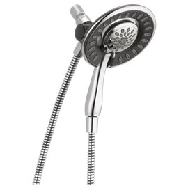 DELTA CLASSIC 58065 IN2ITION HANDSHOWER 