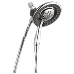 BRIZO CLASSIC 58065 IN2ITION HANDSHOWER 