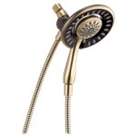 BRIZO CLASSIC 58065 IN2ITION HANDSHOWER 