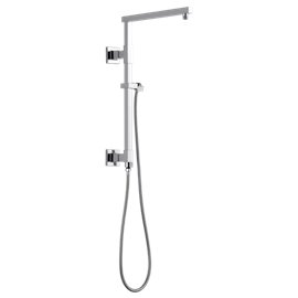 DELTA 58410 SHOWER COLUMN 18" ANGULAR 