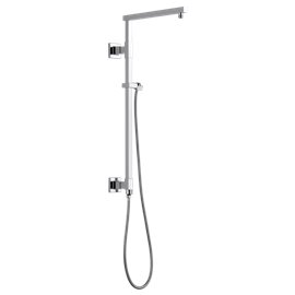 DELTA 58420 SHOWER COLUMN 26" ANGULAR 