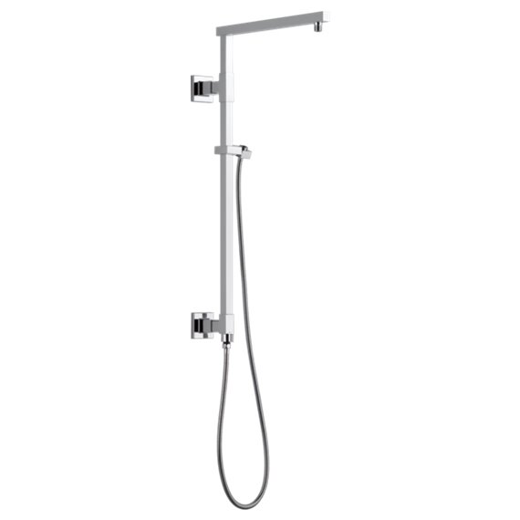 BRIZO 58420 SHOWER COLUMN 26" ANGULAR 