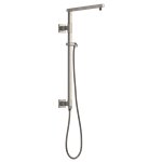 BRIZO 58420 SHOWER COLUMN 26" ANGULAR 