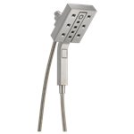 BRIZO 58473 H2OKINETIC IN2ITION 4 SETTING TWO-IN-ONE SHOWER 