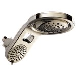 BRIZO 58580-PK HYDRORAIN 5 SETTING SHOWERHEAD 