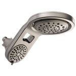 BRIZO 58580-PK HYDRORAIN 5 SETTING SHOWERHEAD 