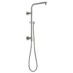 BRIZO 58810 SHOWER COLUMN 18" ROUND 