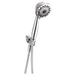 BRIZO 59346-PK 7 FUNCTION SHOWER ARM MOUNT HAND SHOWER 