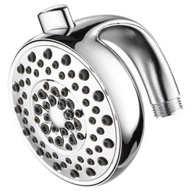 DELTA 59488-PK PALM HANDSHOWER 