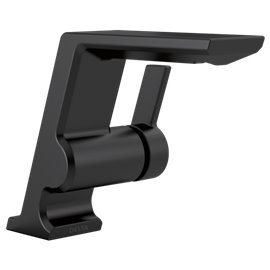 DELTA PIVOTAL 599-LPU-DST SINGLE HANDLE FAUCET - LPU 