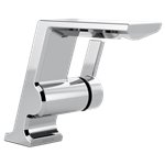 BRIZO PIVOTAL 599-LPU-DST SINGLE HANDLE FAUCET - LPU 