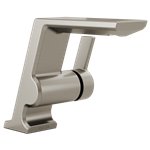 BRIZO PIVOTAL 599-LPU-DST SINGLE HANDLE FAUCET - LPU 