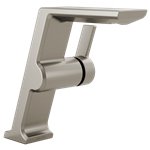 BRIZO PIVOTAL 699-DST SINGLE HANDLE MID-HEIGHT RISER FAUCET 