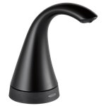 BRIZO 72055T TRANSITIONAL TOUCH SOAP DISPENSER - INTEGRATED 