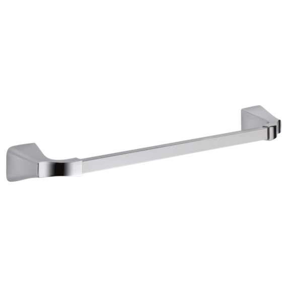 BRIZO TESLA 75218 18" TOWEL BAR 