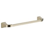 BRIZO TESLA 75218 18" TOWEL BAR 