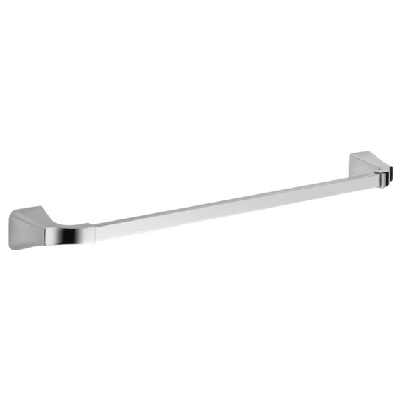 BRIZO TESLA 752240 24" TOWEL BAR 