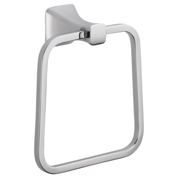 BRIZO TESLA 75246 TOWEL HOLDER 