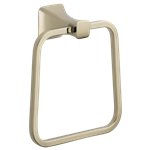 BRIZO TESLA 75246 TOWEL HOLDER 