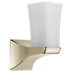 BRIZO TESLA 75270 SINGLE LIGHT SCONCE 