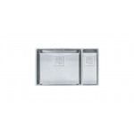 Franke PKX160-RH Sink - Undermount Combo PEAK SS