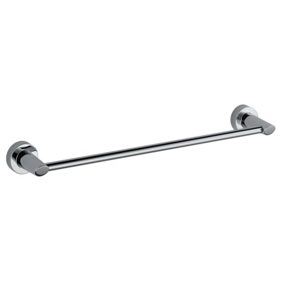 BRIZO RHYTHM 77118 18" TOWEL BAR 