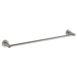 BRIZO RHYTHM 77124 24" TOWEL BAR 