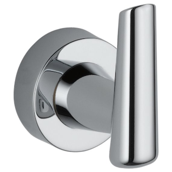 BRIZO RHYTHM 77135 ROBE HOOK 