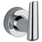 BRIZO RHYTHM 77135 ROBE HOOK 