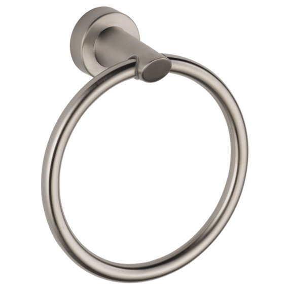 BRIZO RHYTHM 77146 TOWEL RING 